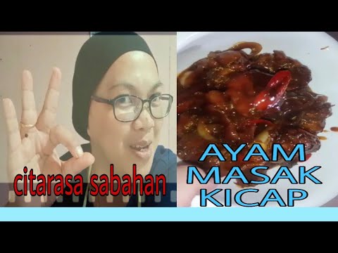 Aneka Resepi Kaki Ayam