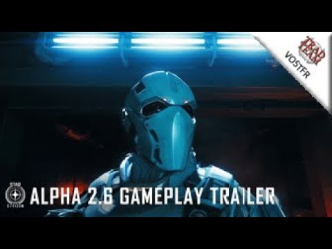 Star Citizen 2.6 