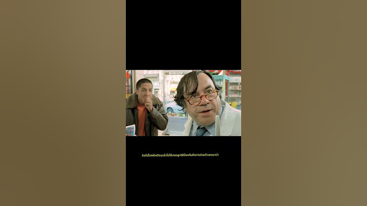 เมายกฝูง #Taxi3 (2003) #แท็กซี่ขับระเบิด3 - #ซามีนาเซรี #SamyNaceri #ตลก #Comedy #movies