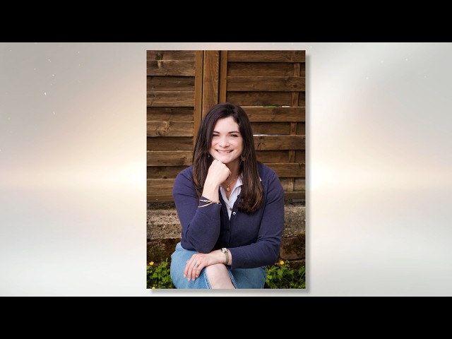 Katie R. Dale - Author "But Deliver Me from Crazy" - ComvercomersTV.Live #645