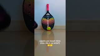 Testando Sapatos Da Minha Mãe.