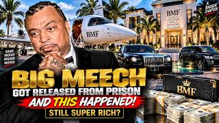 🔥 Big Meech Got Released From Prison and This Happened | Still Super Rich