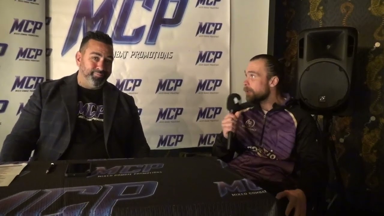 Дэрил Хейл, Mixed Combat Promotions