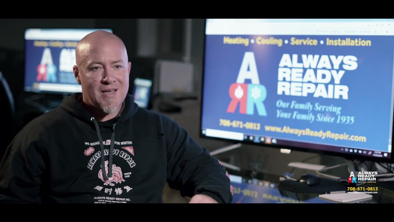 ARR COMPANY OVERVIEW