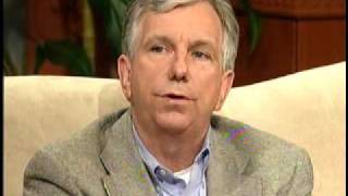 Denis Bone Talks About Thinkfinity And Verizons Literacy Efforts