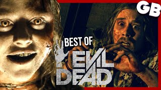 Best of EVIL DEAD (1 of 2)