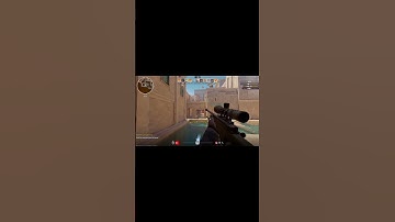 Insane Sniping Skills in 60 Seconds! 🎯🔥 | #Shorts #SniperGod #CS2