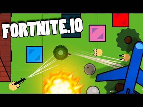 Suviv.io: como jogar o Battle Royale que mistura Fortnite e Agar.io