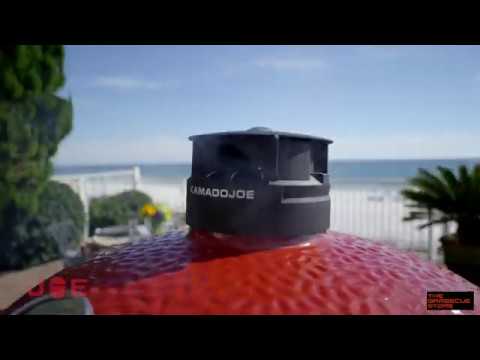 Kamado Joe -