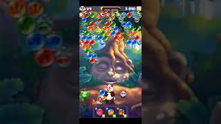 Panda Pop Level 1027