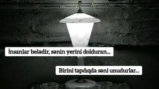 Whatsapp Status Ucun Videolar Sevgi Qemli Menali Duygusal Anlamli Hezin