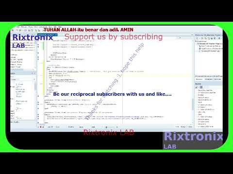 Ayo desain program