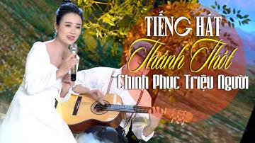 Niềm Vui Của Em - Đi Học | Ngọc Liên Cất Tiếng Hát Thánh Thót Chinh Phục Triệu Người