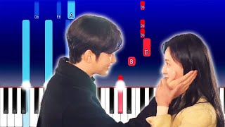 So Soo Bin - Last Chance (Piano Tutorial)