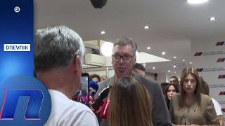 Napadač profesora Sinanija vređao i psovao na srpskom, vlast kaže "sitan lopov iz inostranstva"