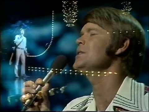 Glen Campbell - By The Time I Get To Phoenix (Live 1972)