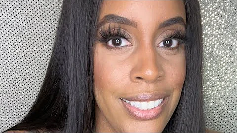 I’m just checking in with y’all!!!