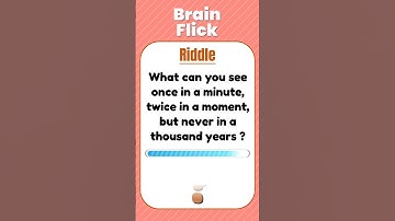 Riddle Shorts: The Ultimate Brain Teaser Experience.