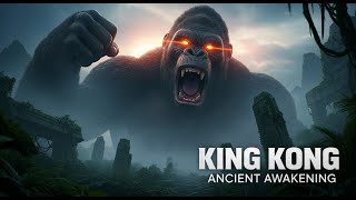 7 Shocking Secrets You Missed in King Kong: Ancient Awakeningancient awakening