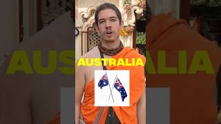 From Australia To Vrindavan Shyam Manohars Heartfelt Spiritual Journey