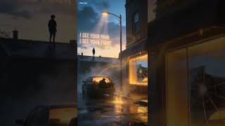 I SEE YOU | Watchman Jay (Official Visual)