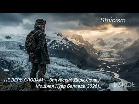 АРДЕН - Не верь словам
