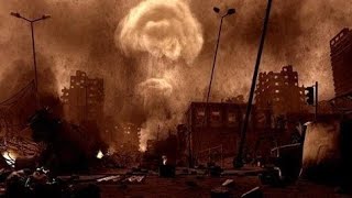call of duty 4 modern warfare act 1 mission 8 Aftermath