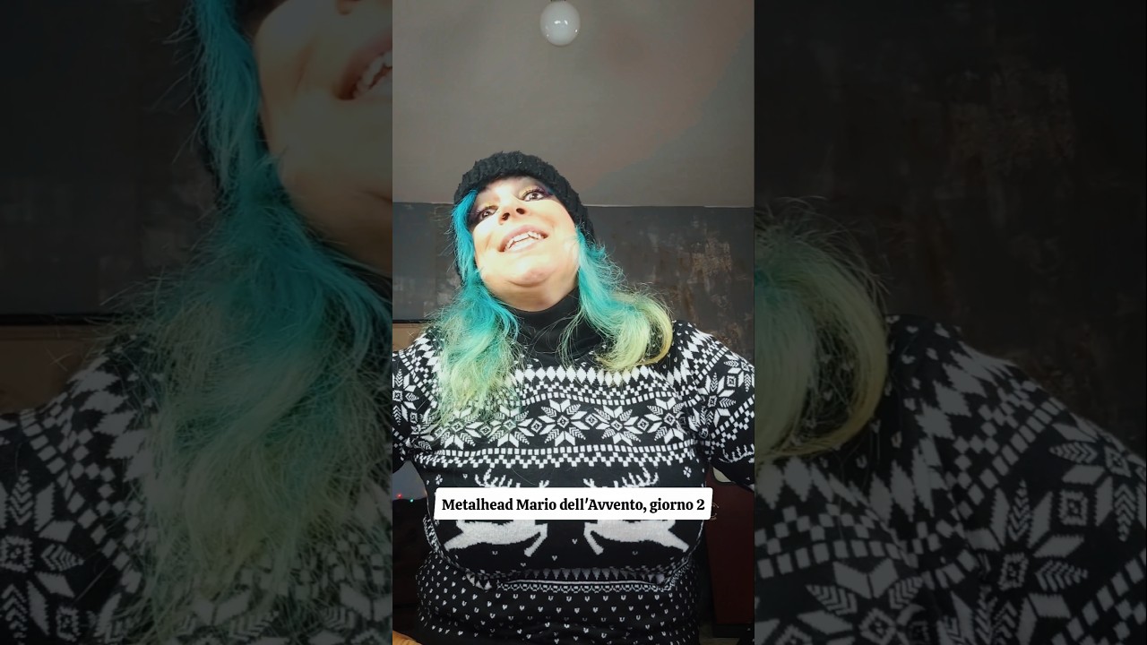 Hai mai provato a cantare i 