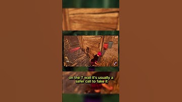 How to Loop TL Walls In DBD! (3/3)