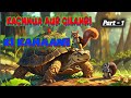 Kachhua Aur Gilahri Ki Kahani कछुआ और गिलहरी की कहानी By Storys For Kids