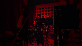 OH DARLING by คุณเอ๋ @Black Cabin Bar Bangkok