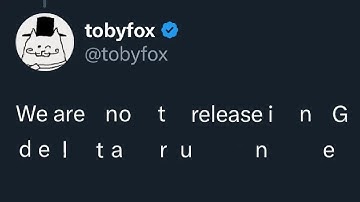 Hilarious Edits of Toby Fox