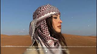 Ehsan Daryadel - Lalaei (Hayit Murat Remix) | Best Music 2024 | Arabic Remix Music Resimi