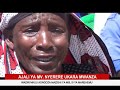 MAZISHI MIILI 9 WALIOKUFA MAJI MV NYERERE RIPOTI MAALUM STAR TV HABARI