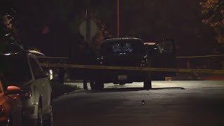 St. Louis police: Man shot to death in Mt. Pleasant