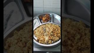 Easy and tasty simple chicken Biryani Recipe ???shortsytshorts