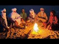 ليلة نار