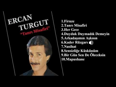 Ercan Turgut - Kader Rüzgarı