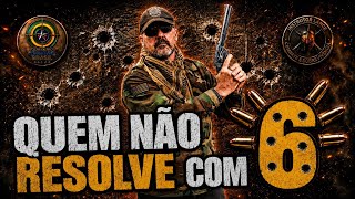 REVÓLVER 38 É BOM OU NÃO PRESTA?