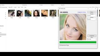 Программа для нарезки фотографий для подготовки обучения Лоры screenshot 5