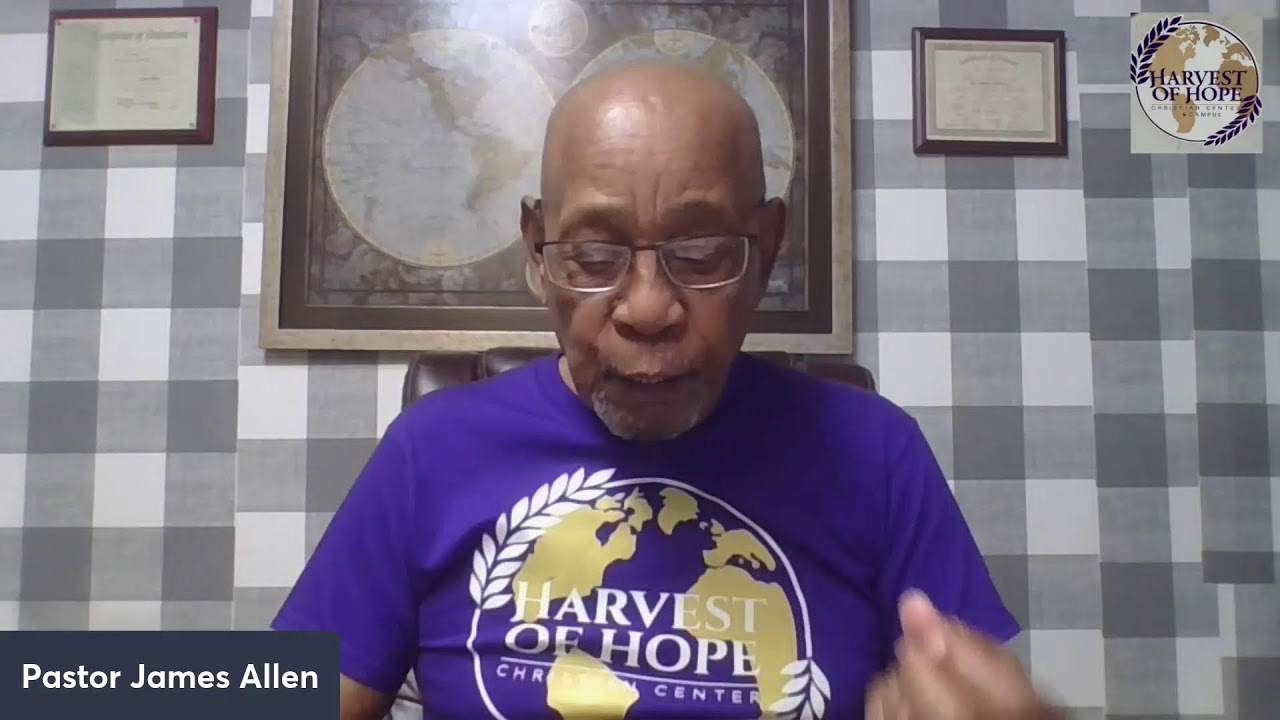 Tuesday Morning Biblical Principles