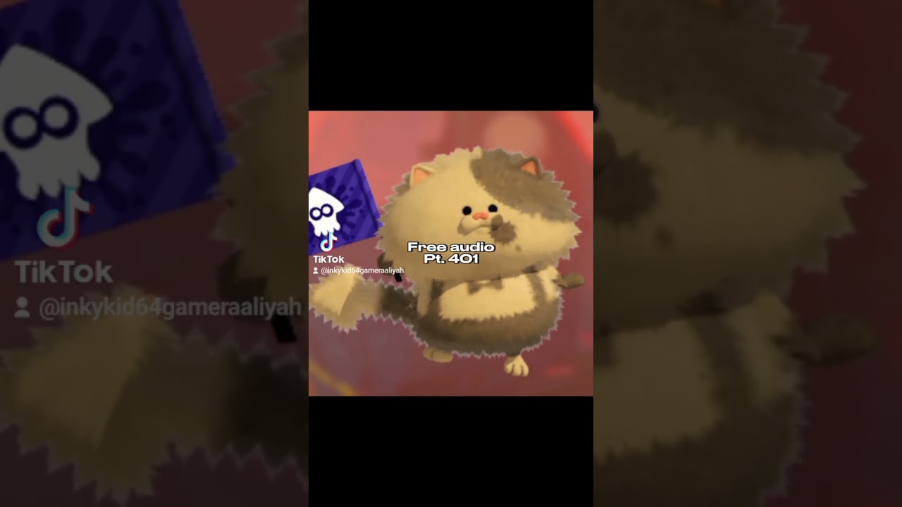 Splatoon 3™️ li'l Judd