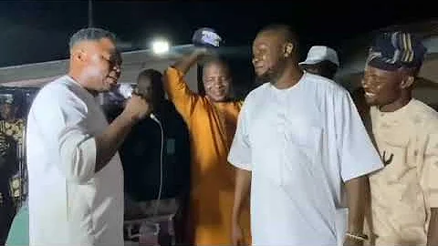 AISUN ODUN IFA IFALOLU ARIKUYERI 2025