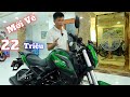 Lô Moto Mới Cập Bến 150cc Đến 400cc Giá Rẻ Hơn Xe Máy Cũ Cỉ Từ 22 Triệu /Xe