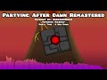 Beginning of video