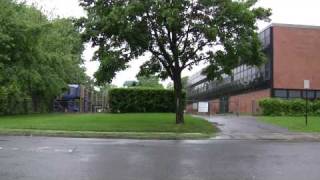 West Hartford Respond to Racially Imbalanced Schools