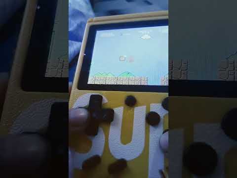 mini tetris sup