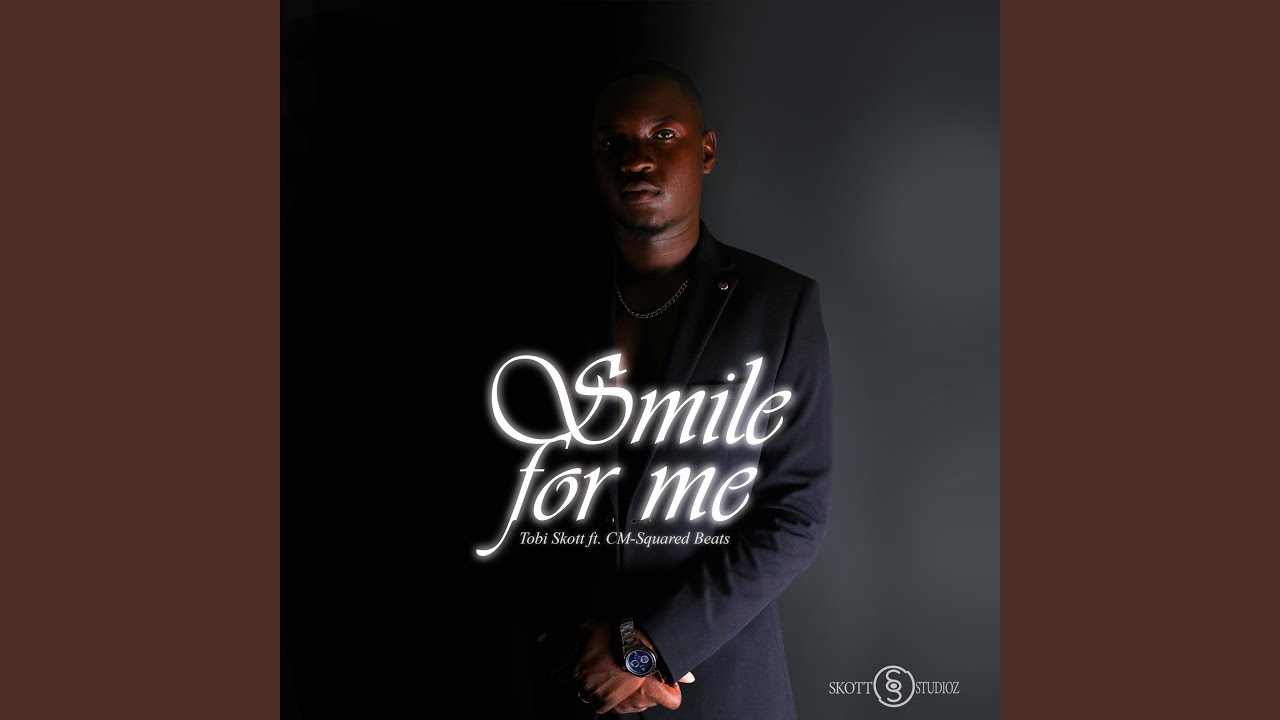 Ver Smile for me (feat. CM-Squared Beats) no YouTube