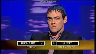 Jetset - Current Champion: Andy Thomas