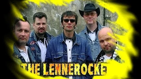 The Lennerockers  -  Judy